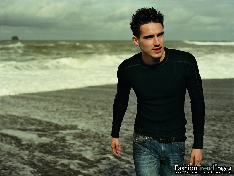Tommy Hilfiger 2007ﶬVDƬ